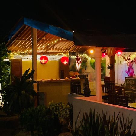 Mallika Guest House Tangalle Eksteriør billede