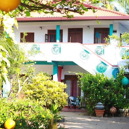 Mallika Guest House Tangalle Eksteriør billede