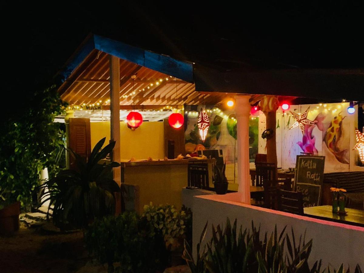 Mallika Guest House Tangalle Eksteriør billede