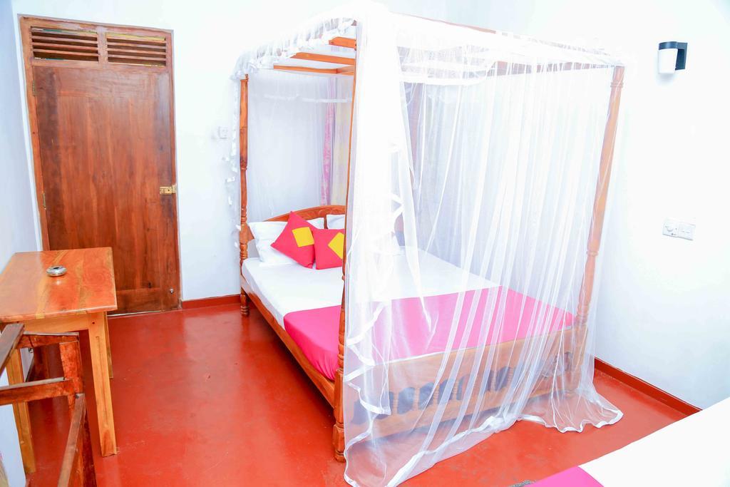 Mallika Guest House Tangalle Eksteriør billede