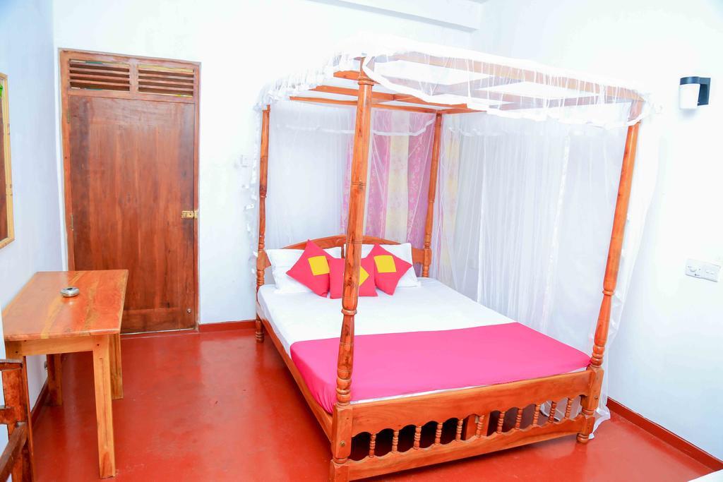 Mallika Guest House Tangalle Eksteriør billede