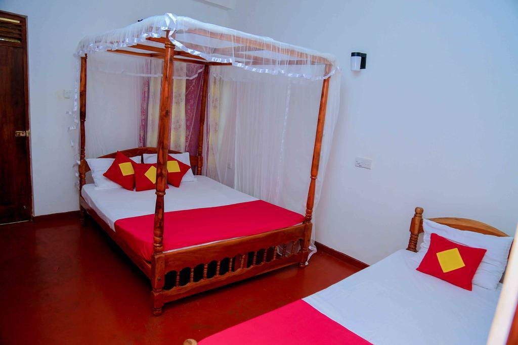 Mallika Guest House Tangalle Eksteriør billede