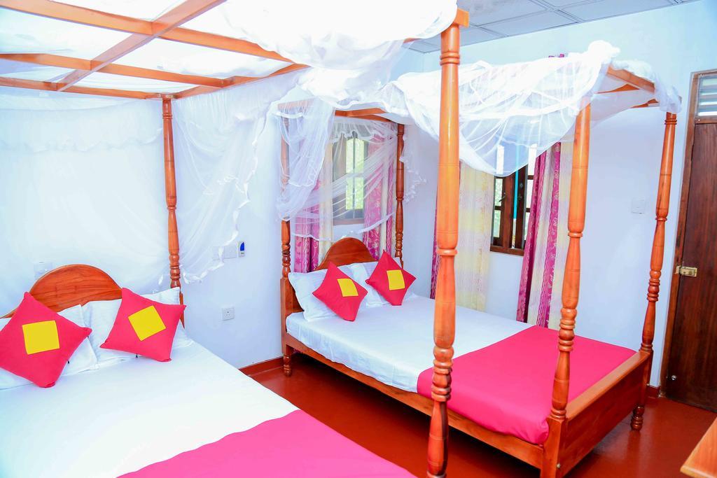 Mallika Guest House Tangalle Eksteriør billede
